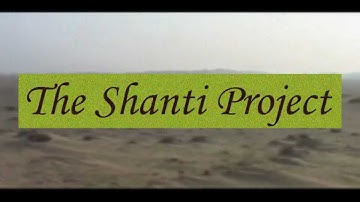 shanti project.mpg