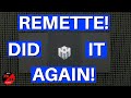 The LATEST & GREATEST From Remette Knife! Remette RT Sharp Leopard