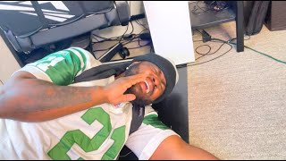 When You Get Suspended From School For Fighting.