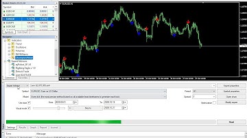 CHAMPION FX Unlimited MT4 System Metatrader 4 Forex Trading