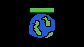 How to make and animate a health bar in unity with line renderer