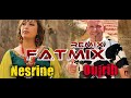 Fatmix  oujrih ft nesrine  2k23