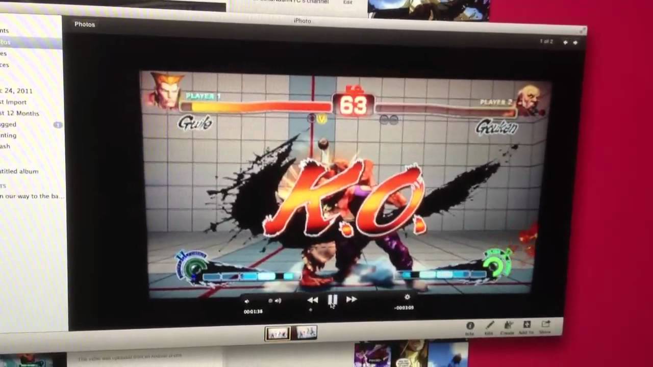 Spring fighter tournament 2010