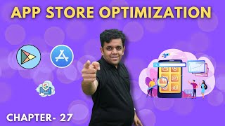 App Store Optimization (ASO)| Rank App #1 |Complete Digital Marketing Course| Ch-27| Programming Hub screenshot 1