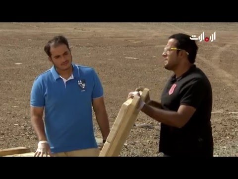 فيديو: كيف تصنع لوحة حول موضوع بحري