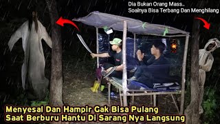 Download Lagu CAMPING HOROR ASLI MENDERITA DAN TAK BERDAYA DI TEROR KUNTILANAK MUKA REMUK DI HUTAN BELANTARA MP3 Download Lagu CAMPING HOROR ASLI MENDERITA DAN TAK BERDAYA DI TEROR KUNTILANAK MUKA REMUK DI HUTAN BELANTARA MP3