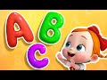 ABC Song | Alphabet Song | ABC for Kids   More LiaChaCha Nursery Rhymes & Baby Songs