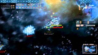 Dark Orbit - antuagh Ag3 - »ÂTUИ«BACK =)