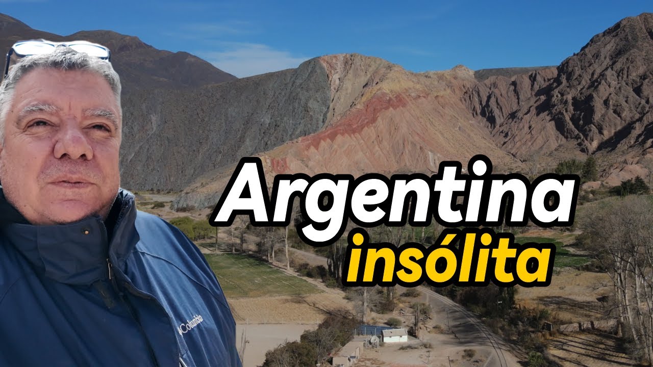 La verdadera HISTORIA del TREN A LAS NUBES que pocos saben. Salta Argentina