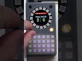 MIDI Beat Counter Setup and Menues Part 1