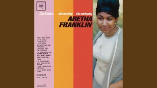 Video thumbnail of "Aretha Franklin - How Deep Is the Ocean"