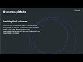 RACI matrix tutorial: How to build your own with Lucidchart