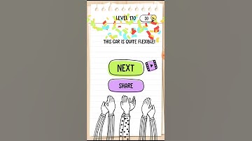 Brain test level 170 we want to go to New York.walkthrough