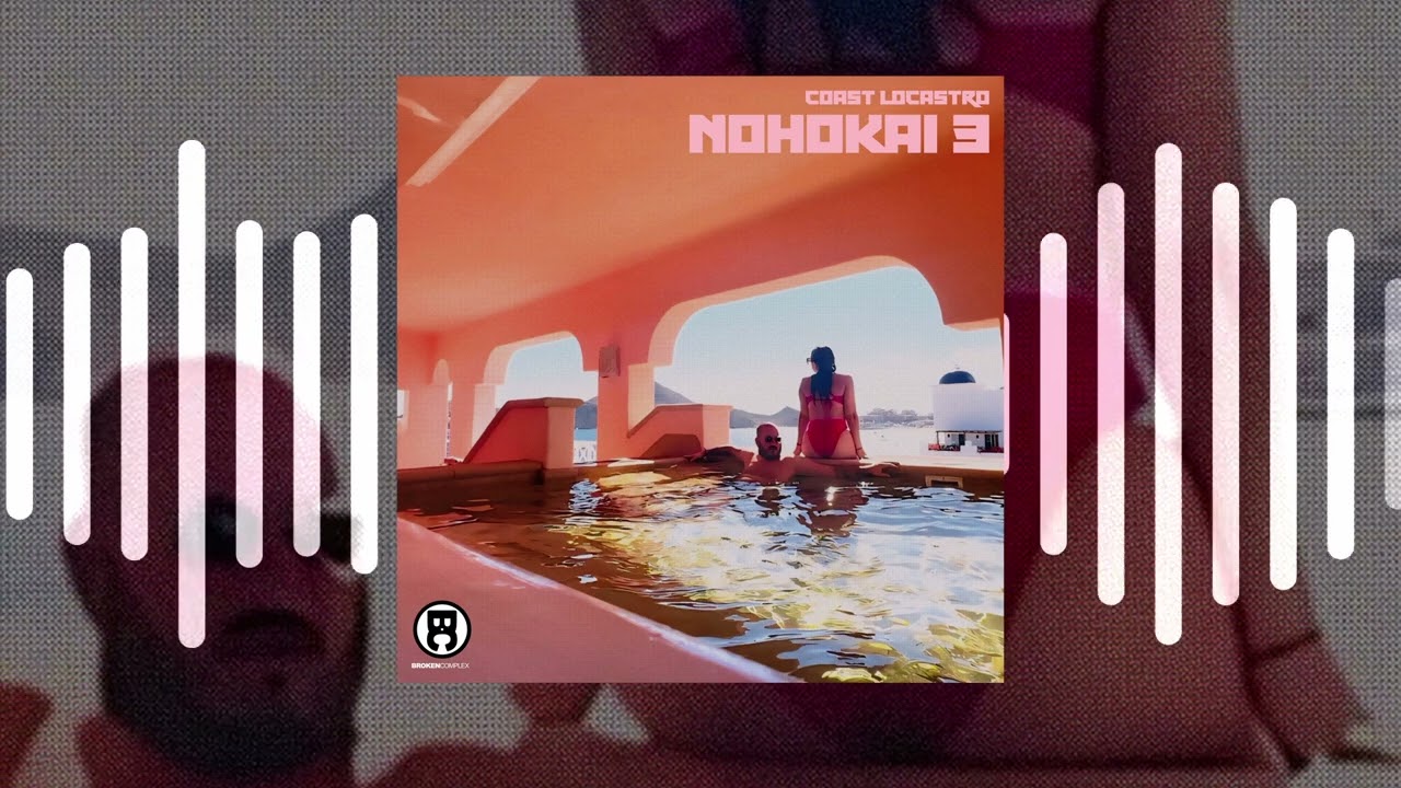 Regardez Coast LoCastro & Nohokai - Lied To (Single) sur YouTube Regardez Coast LoCastro & Nohokai - Lied To (Single) sur YouTube