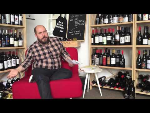 Cult Wine Q&A #1 - video from Cult Wine
