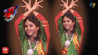 Download Lagu Arnold  Performance | Dhee 14 | The Dancing Icon | 7th September 2022 | ETV Telugu MP3