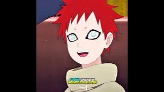 Gaara dream in infinity tsukuyomi❤️‍🩹🩹 #naruto #narutoshippuden #gaara