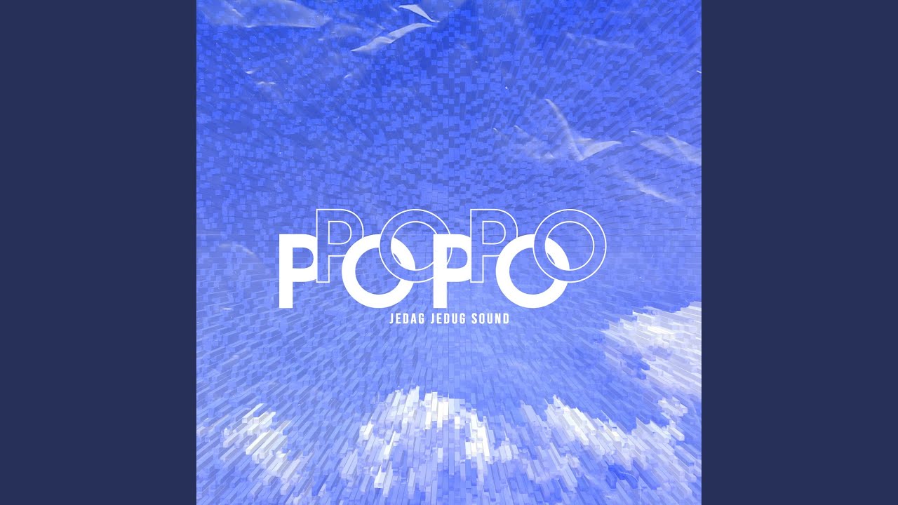 POPO POPO - YouTube