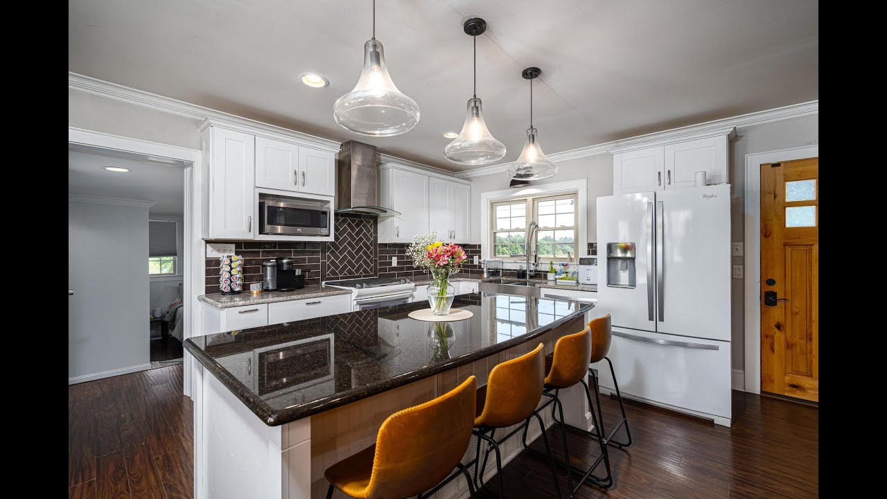 5372 Sherrills Ford Road YouTube