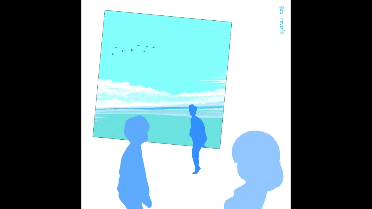 2 0 2 1 - blue memories - YouTube