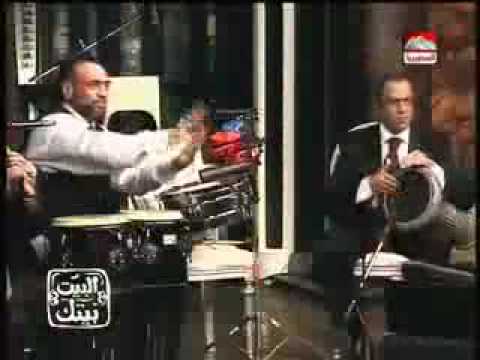 علي الحجار يغني للرائع فؤاد حداد يا العروسة