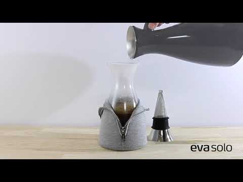Кофейник Cafe Solo от Eva Solo