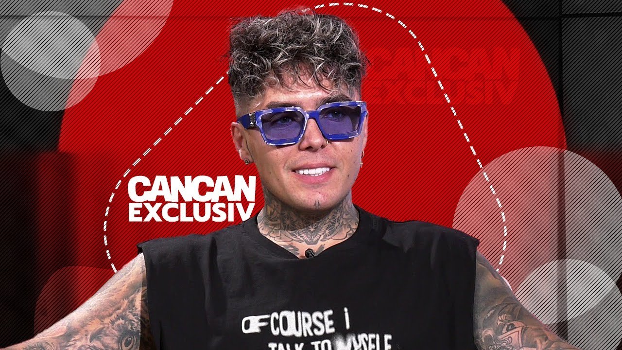 Lino Golden, prima apariție după divorț: ”A fost mai mult vina mea. Mai rar găsești o femeie ca ea”