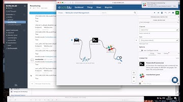 Managing NetScaler vServers using Octoblu and NITRO