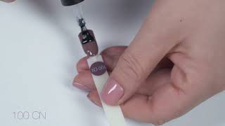 Gel Polish 100CN    CAPUCCINO