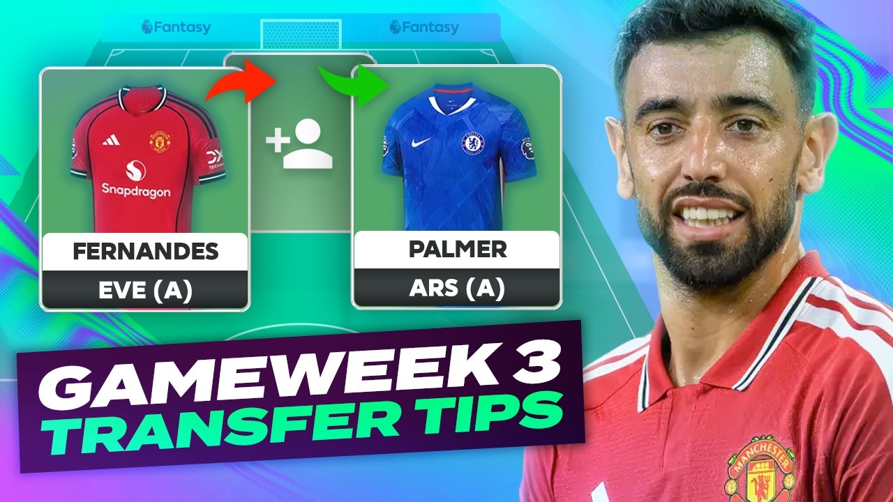 Let's Talk FPL