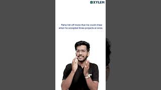 IDIOM - എളുപ്പത്തിൽ പഠിക്കാം !