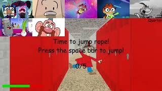 Reupload Playtime - Sparta Gamma V3 Remix