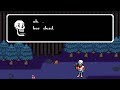 UnderSwap Skits VOL 1