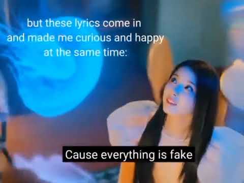 JYPE KNOWS HOW TO PLAY 💅 (NMIXX MV "O.O) hidden message