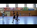 Futsal Friday February 5, 2016