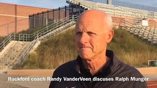 Go inside Grand Rapids training camps