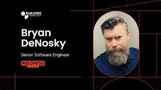 The Hidden Challenges of Modern Software Development with Bryan DeNosky, Mojang Studios