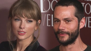 Dylan O’Brien REACTS to ‘All Too Well’ Short Film and Swiftie Response (Exclusive)