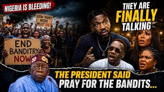     “Nigeria Is Angry… And Tinubu’s Words Made It Worse!” NIGERIA NEWS TODAY.