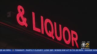 Lake County Sheriff Cracking Down On Underage Drinking Ahead Of 'Black Wednesday'