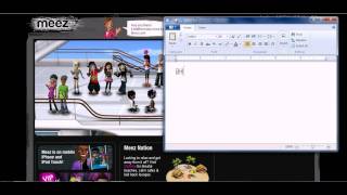 October meez code Expires  Oct.11 2011