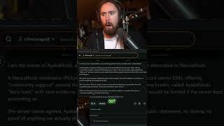 common Nexusmods L🤡