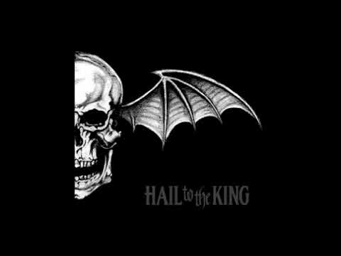 AVENGED SEVENFOLD | HAIL TO THE KING FULL ALBUM 2013
