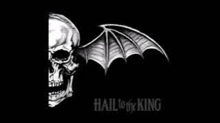 AVENGED SEVENFOLD | HAIL TO THE KING FULL ALBUM 2013