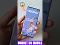 CHEAPEST 5g mobile under 8000 🤩⚡ | Top 3 best budget 5g mobile under 8000