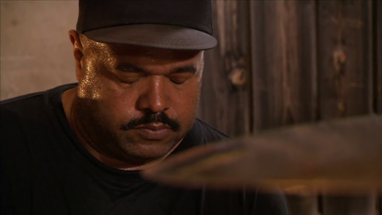 Hot Docs 2018 Trailers: A DRUMMER'S DREAM film festival sydney