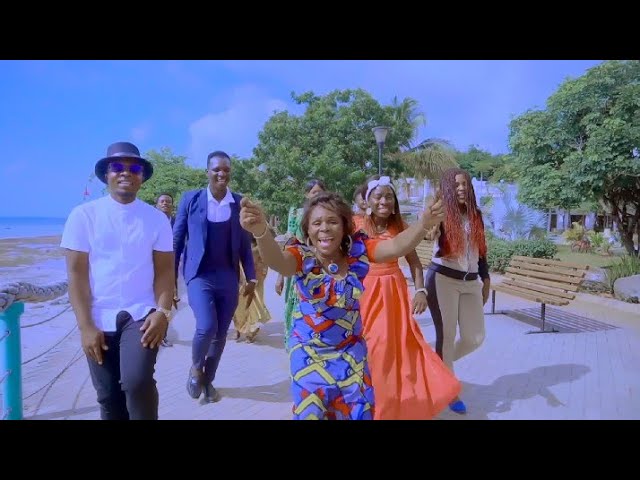 Chakutumaini Debora Kihanga Shazam