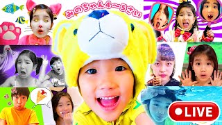 【寸劇】みのちゃん4さい～5さいの楽しいものがたり