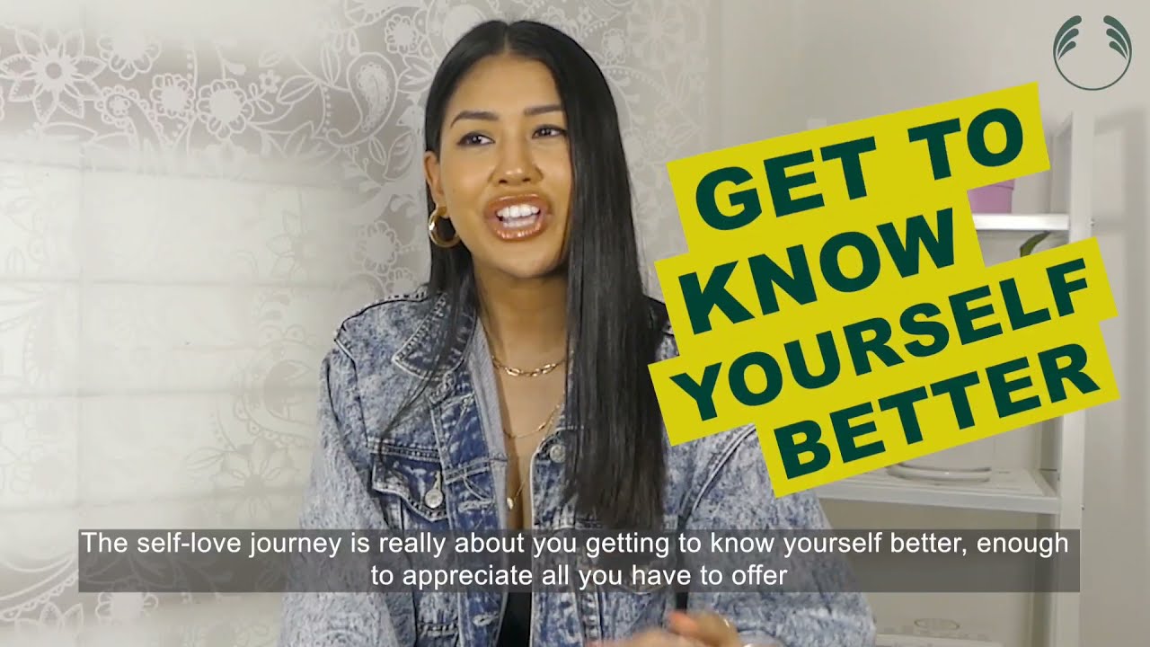 Finding The Right Self-Love Advocate