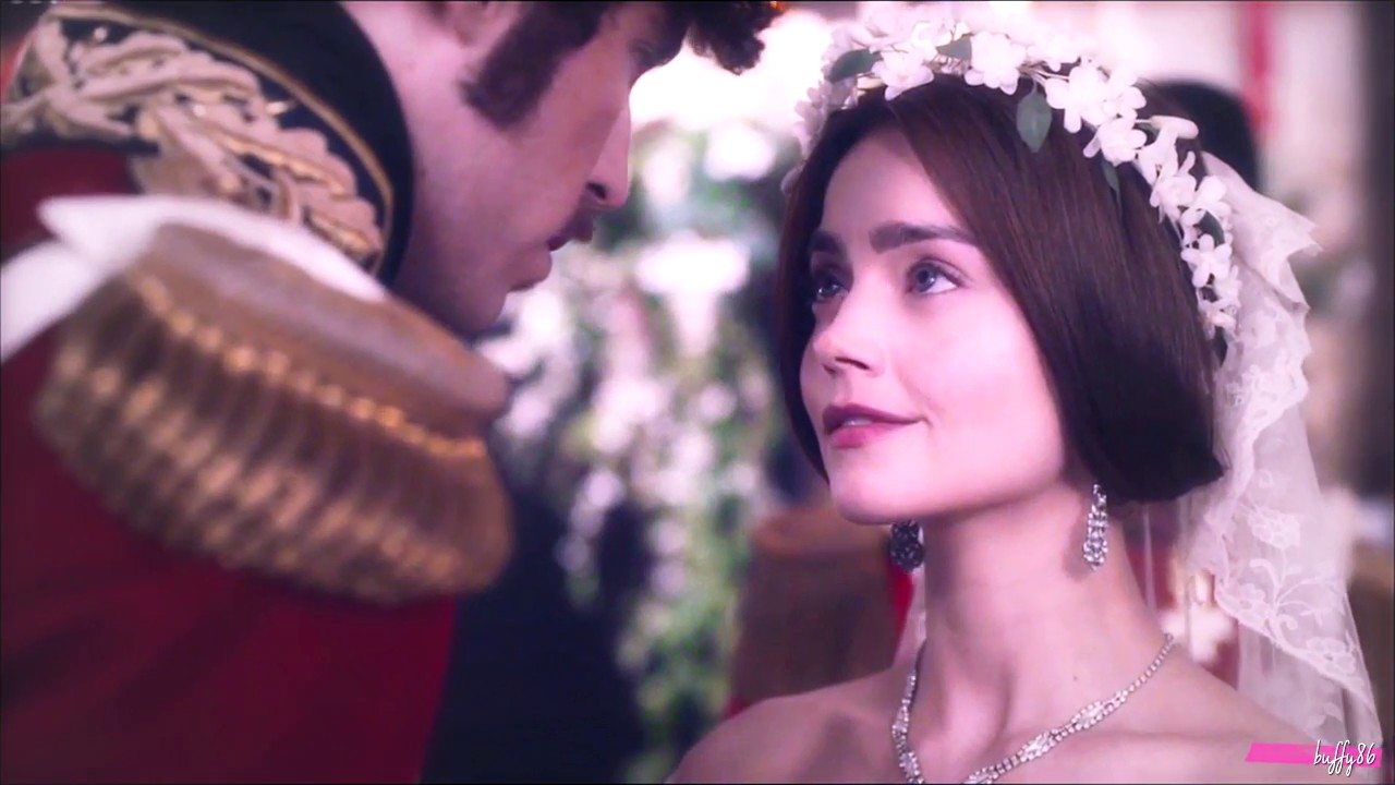 Queen Victoria Prince Albert Faded Youtube